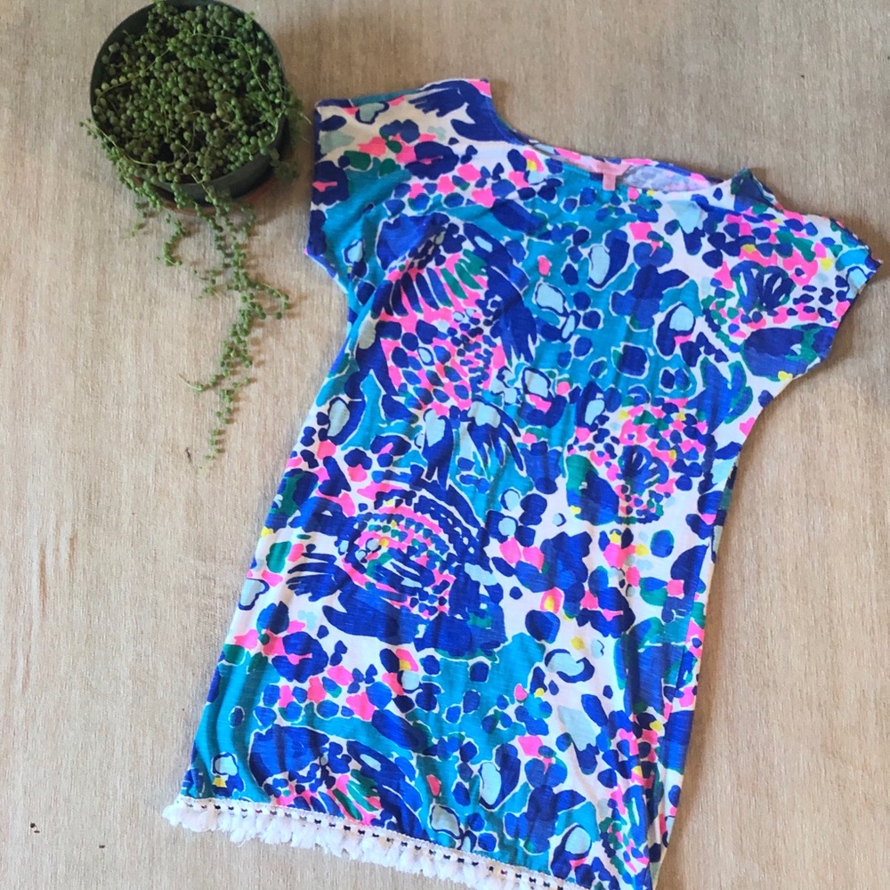 Lilly Pulitzer